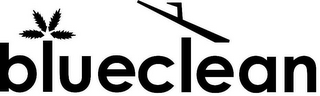 BLUECLEAN logo