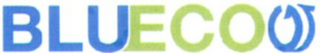 BLUECO logo