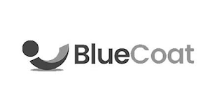 BLUECOAT logo