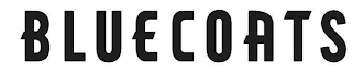BLUECOATS logo