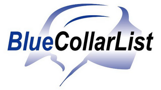 BLUECOLLARLIST logo