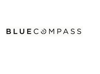 BLUECOMPASS logo