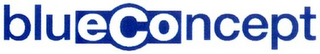BLUECONCEPT logo