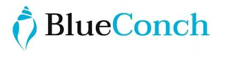 BLUECONCH logo