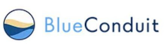 BLUECONDUIT logo