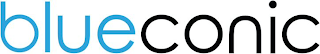 BLUECONIC logo