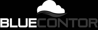 BLUECONTOR logo