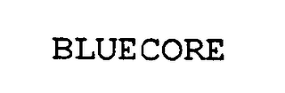 BLUECORE logo