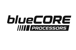 BLUECORE PROCESSORS logo
