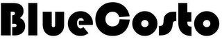 BLUECOSTO logo