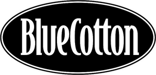 BLUECOTTON logo