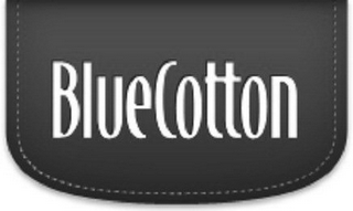 BLUECOTTON logo