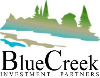 BLUECREEK INVESTMENT PARTNERS logo
