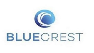 BLUECREST logo