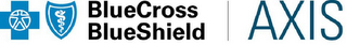 BLUECROSS BLUESHIELD AXIS logo