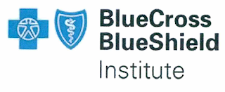 BLUECROSS BLUESHIELD INSTITUTE logo