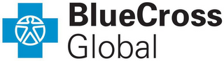 BLUECROSS GLOBAL logo