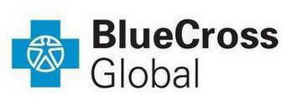 BLUECROSS GLOBAL logo