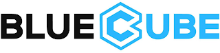 BLUECUBE logo