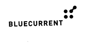 BLUECURRENT logo