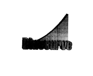 BLUECURVE logo