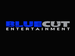 BLUECUT ENTERTAINMENT logo