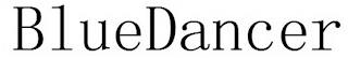 BLUEDANCER logo