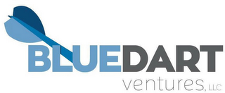 BLUEDART VENTURES, LLC logo