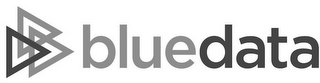 BLUEDATA logo