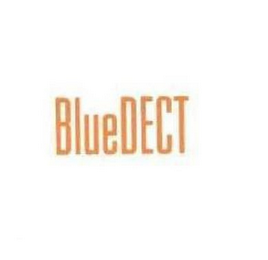 BLUEDECT logo