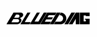 BLUEDIAG logo