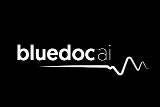 BLUEDOCAI logo