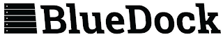 BLUEDOCK logo