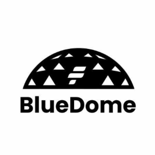 BLUEDOME logo