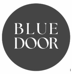 BLUEDOOR logo
