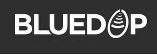 BLUEDOP logo