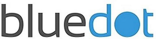 BLUEDOT logo