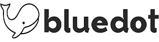 BLUEDOT logo