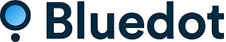 BLUEDOT logo