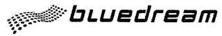 BLUEDREAM logo