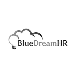 BLUEDREAMHR logo