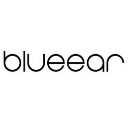 BLUEEAR logo