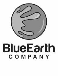 BLUEEARTH COMPANY logo