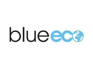 BLUEECO logo