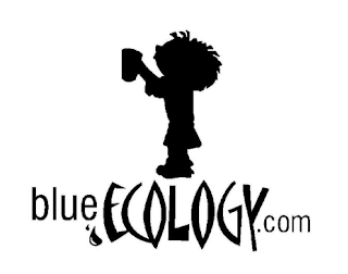 BLUEECOLOGY.COM logo