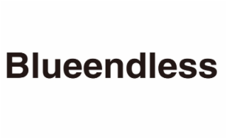 BLUEENDLESS logo