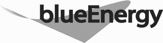 BLUEENERGY logo