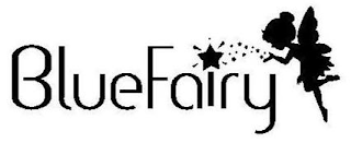 BLUEFAIRY logo
