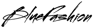 BLUEFASHION logo