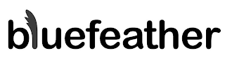 BLUEFEATHER logo